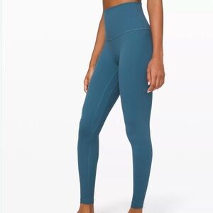 Lululemon align 28” leggings